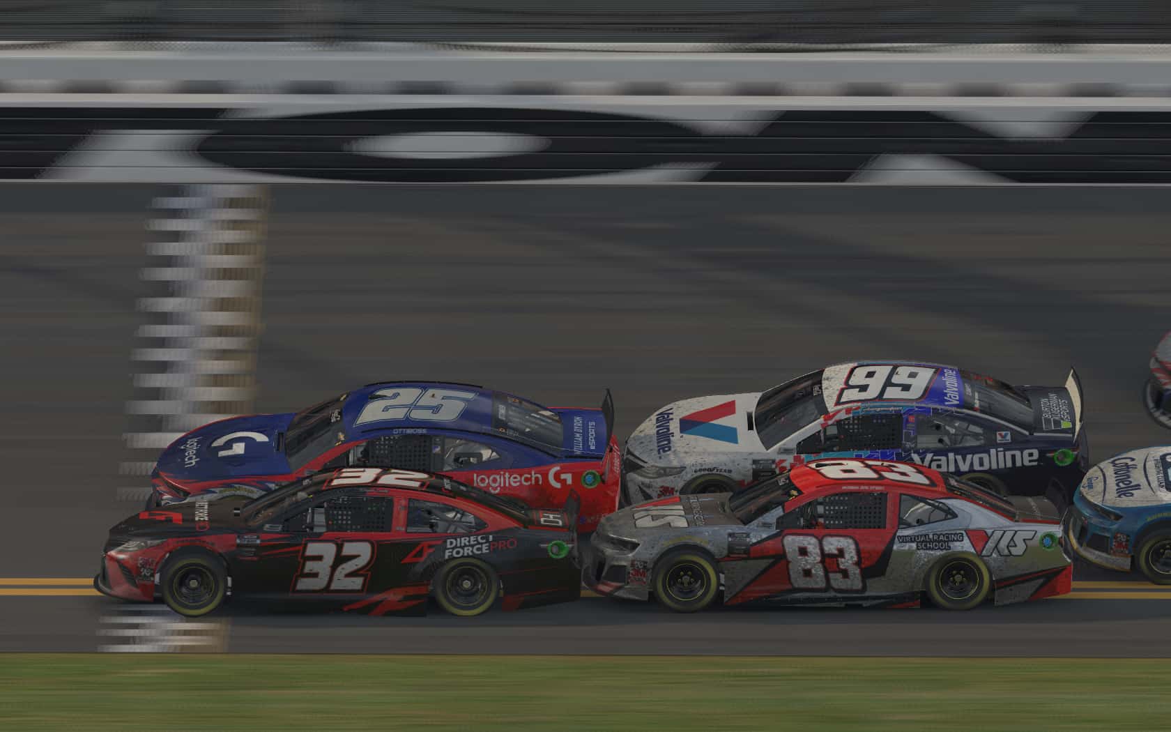 An in-depth look at iRacing's Sporting Code | Traxion
