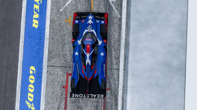 Le Mans Virtual Series 2021 Monza Jeffrey Rietveld Realteam Hydrogen Redline