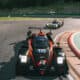 Le Mans Virtual Series Spa Team Redline - Copy