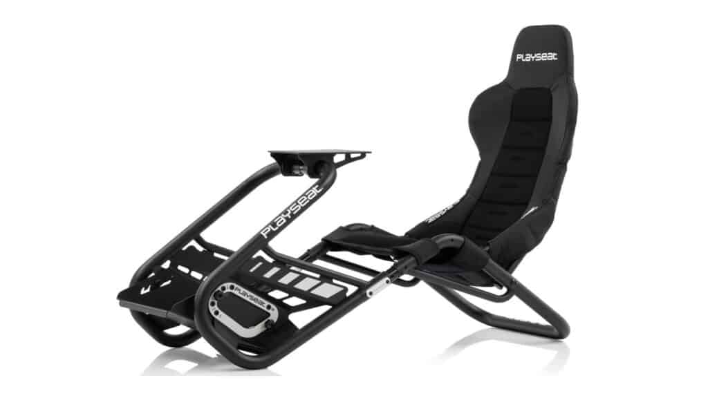 Playseat Trophy racing seat available soon