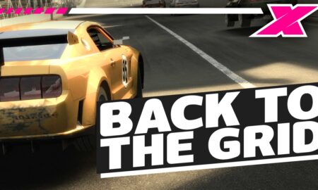 WATCH: Let’s Play Race Driver: GRID, Episode 1