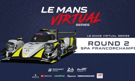 WATCH: Le Mans Virtual Series Race 2 - 6 Hours of Monza, Live