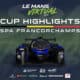WATCH: Virtual Le Mans Series Cup Round 2 highlights