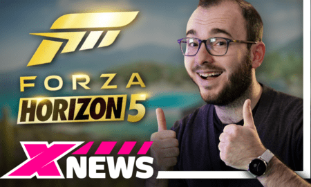 WATCH: Forza Horizon 5 Goes GOLD | Traxion.GG News