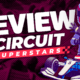 WATCH: Circuit Superstars review