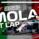WATCH: Autodromo Internazionale Enzo e Dino Ferrari gameplay in F1 2021
