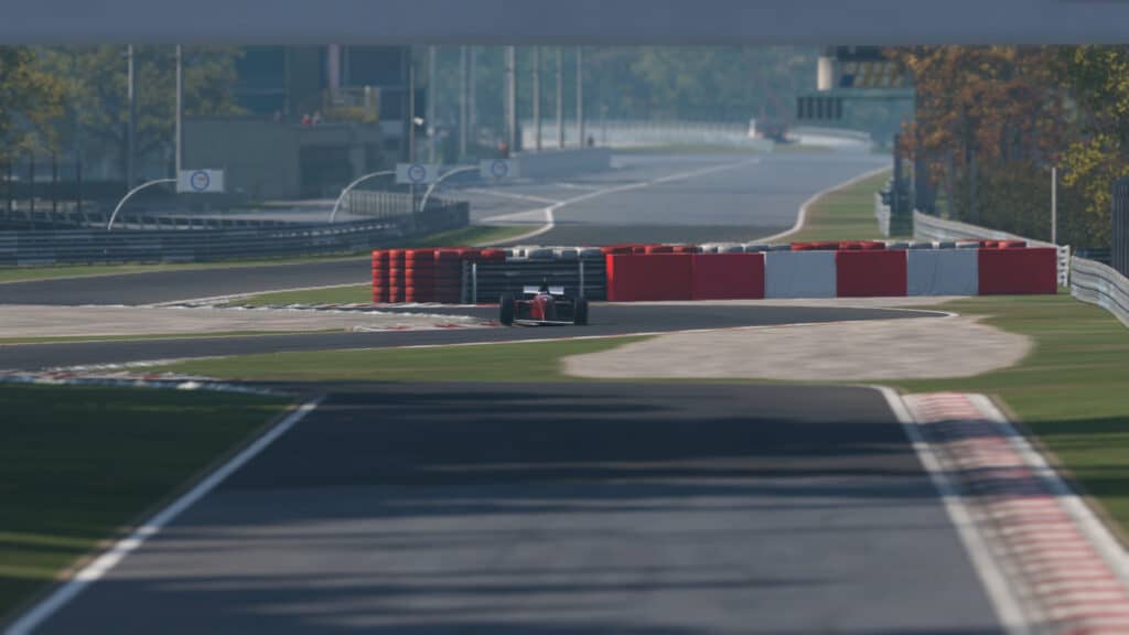 Monza 1991 Automobilista 2 Formula V12