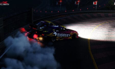 New CarX Drift Racing Online update integrates user feedback