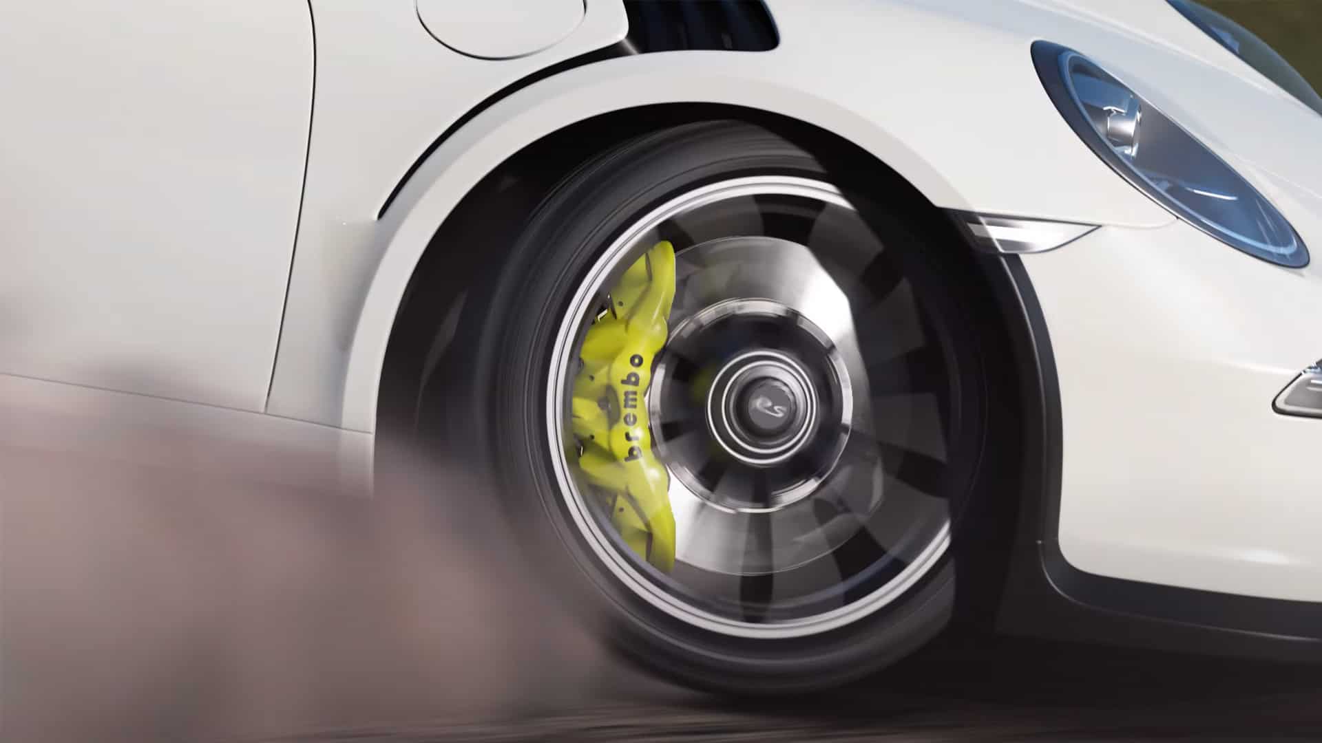 New Gran Turismo 7 tuning options revealed in Brembo partnership announcement