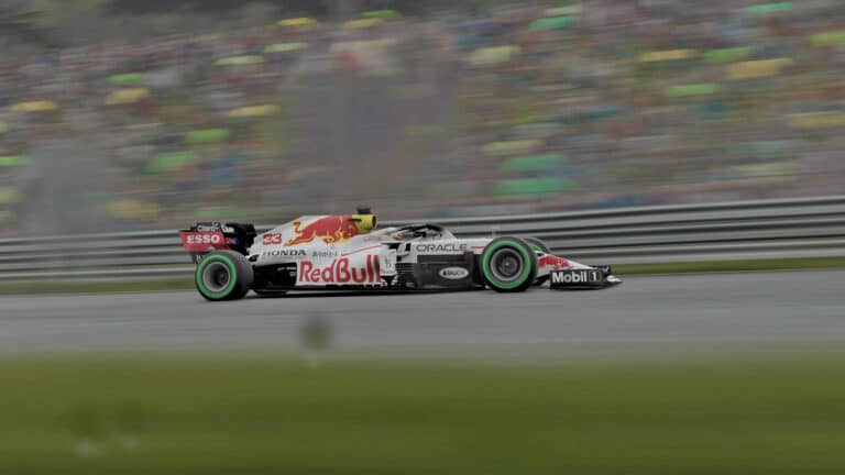 Rasmussen helps Red Bull secure F1 Esports Series Pro second event sweep
