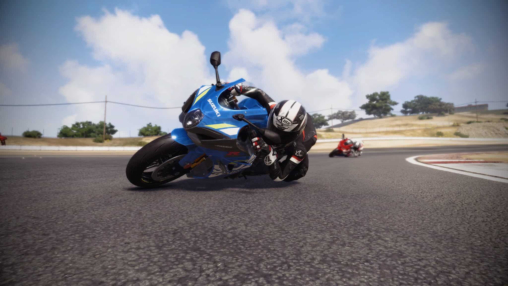 RiMS Racing now available via Epic as 1.5 PC update adds new features ...