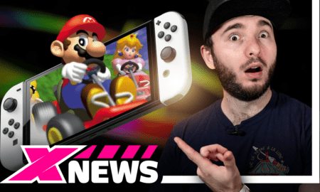 WATCH: Mario Kart 64 is BACK! | Traxion.GG News