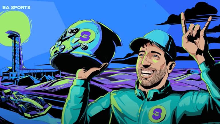 WATCH - Episode 2 of After the Apex with Daniel Ricciardo