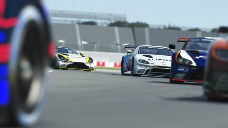 WATCH GT Pro Series Grand Final, Indianapolis, Live
