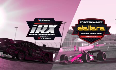 iRacing World Championships Preview: Week of 5th October