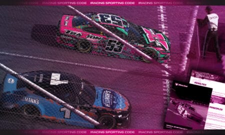 An in-depth look at iRacing's Sporting Code