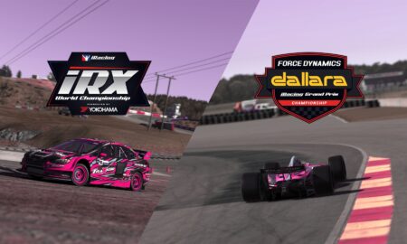 iRacing World Championships Preview: Week of 26th October
