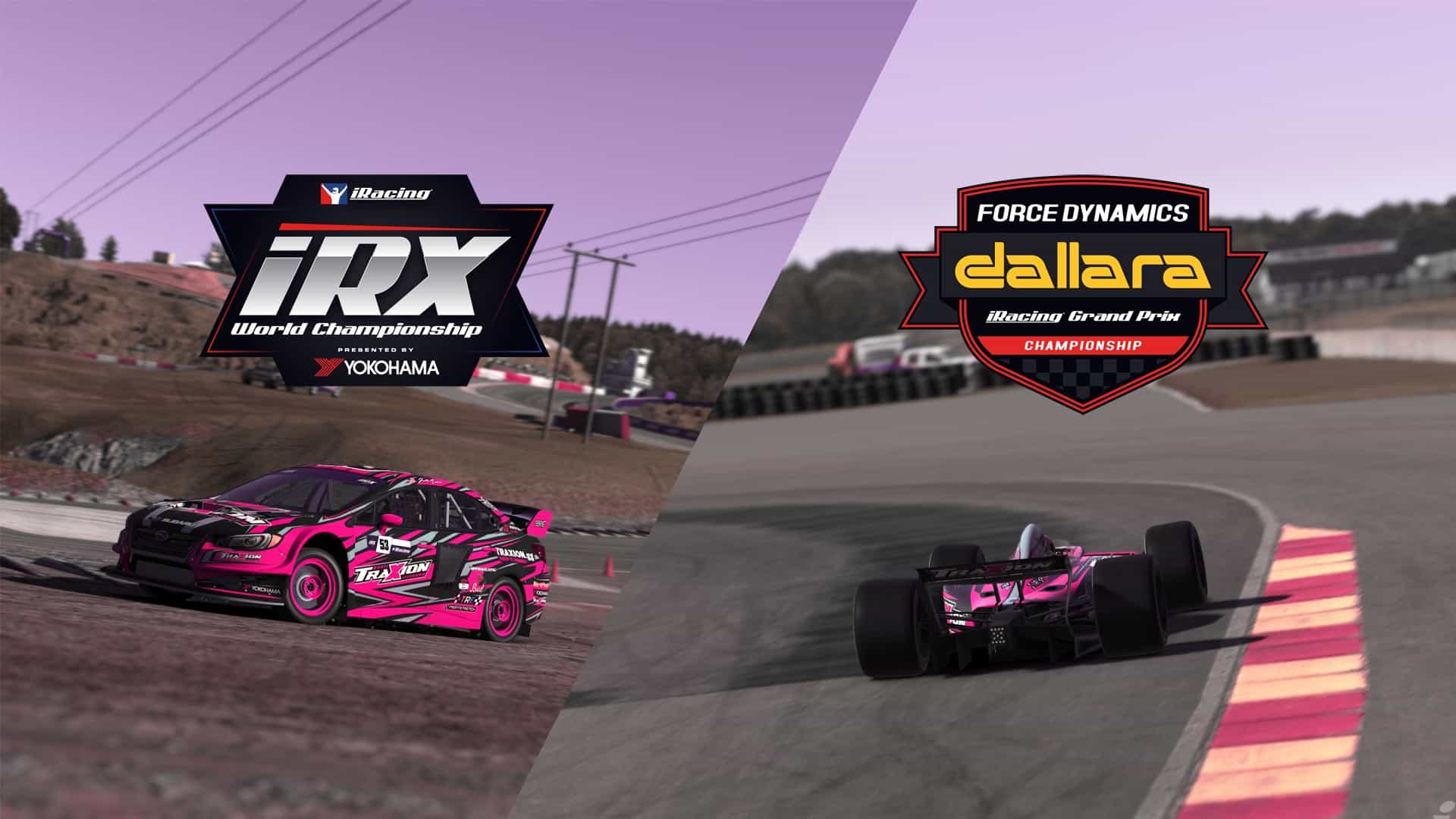 iRacing World Championships Preview: Week of 26th October