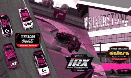 iRacing World Championships Preview: Week of 12th October