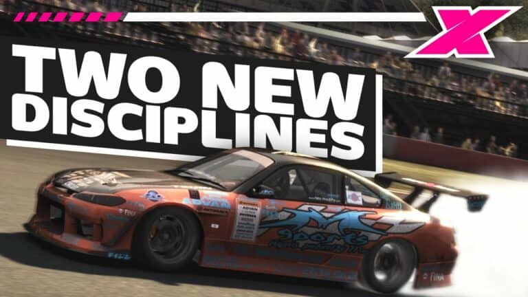 WATCH: Let’s Play Race Driver: GRID, Episode 2