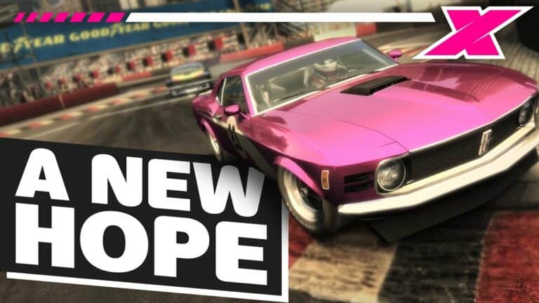 WATCH: Let’s Play Race Driver: GRID, Episode 3