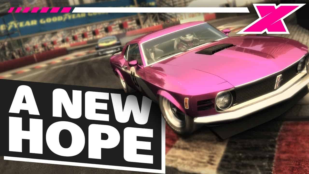 WATCH: Let’s Play Race Driver: GRID, Episode 3