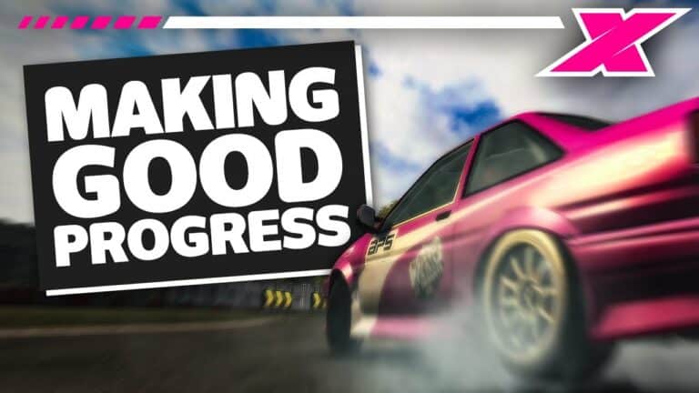 WATCH: Let’s Play Race Driver: GRID, Episode 4