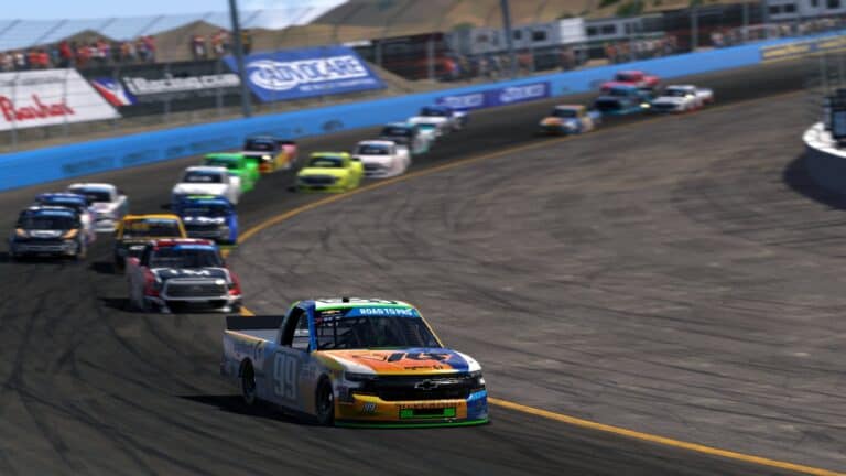 Phoenix Raceway to receive long-awaited facelift on iRacing