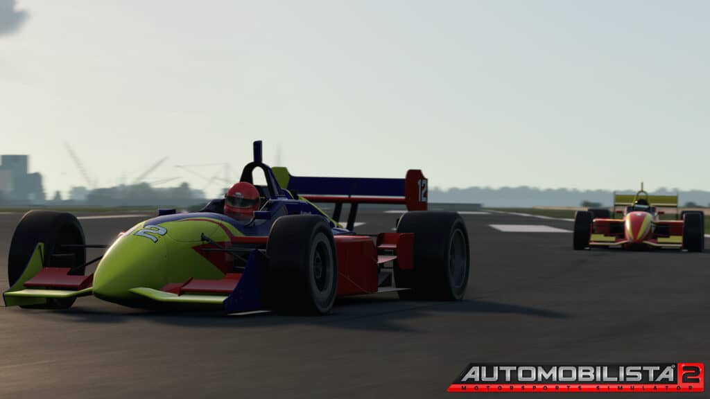 Automobilista 2 v1.3 update expected by the 'end of the week'