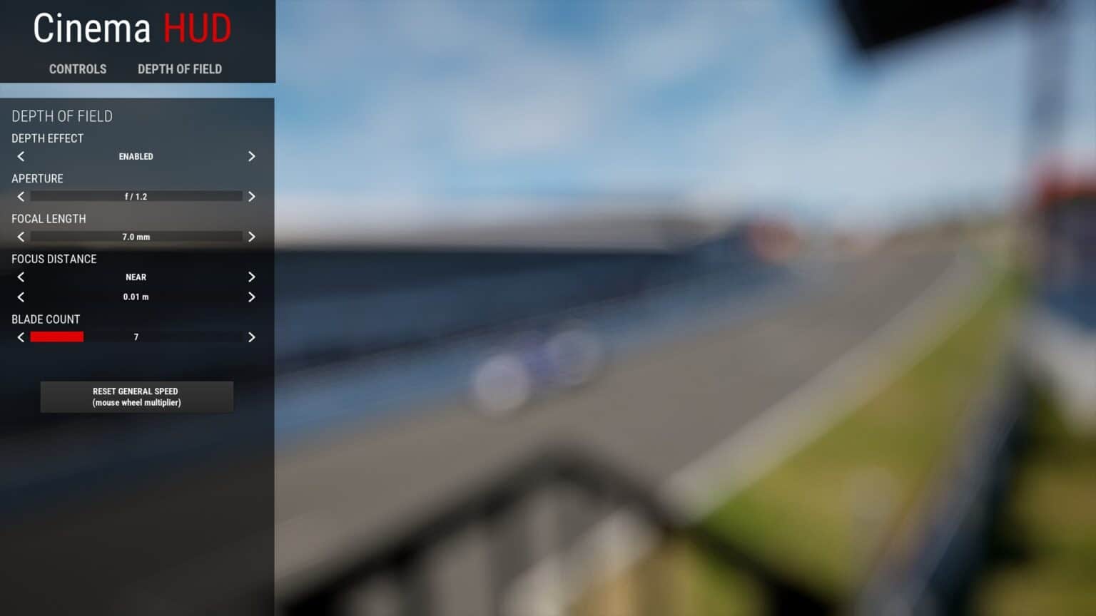 A Guide To Assetto Corsa Competizione S V Cinema Hud Photo Mode