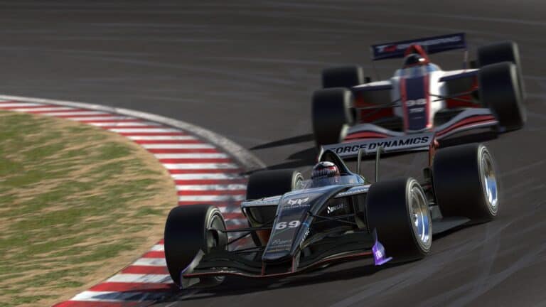 Maarten van Loozenoord wins a sixth at Suzuka