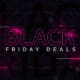 Black Friday sim racing deals
