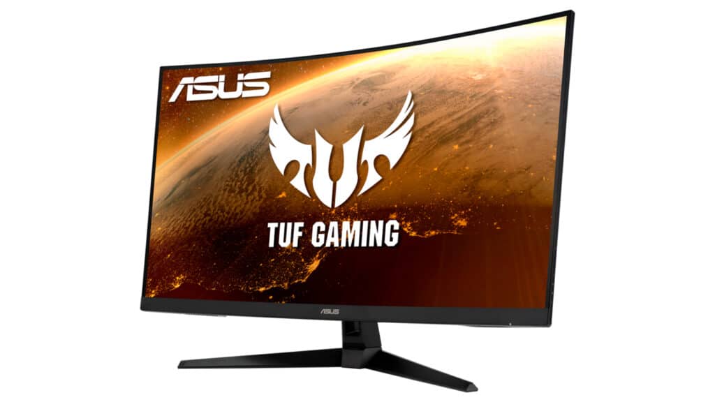 ASUS TUF Gaming VG32VQ1B monitor