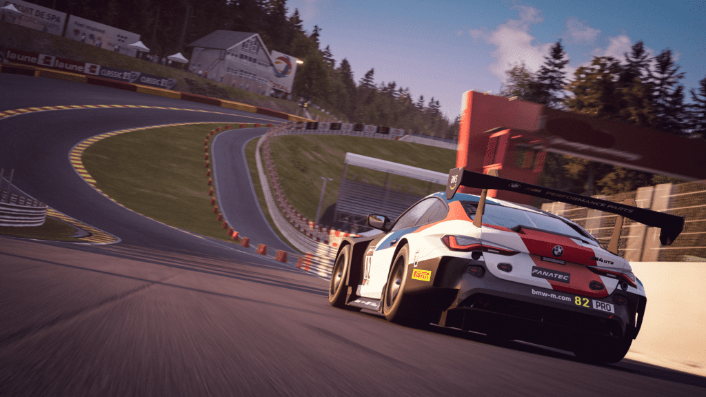 Assetto Corsa 2 Scheduled To Launch In 2024 - Insider Gaming