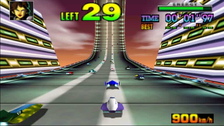 F-Zero X coming to Nintendo Switch Online Expansion Pass this week