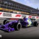 Daniel Ricciardo and George Russell have designed F1 2021 game liveries