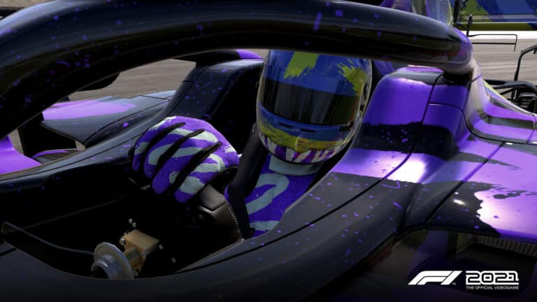 F1 2021 game Podium Pass Series 3 now available