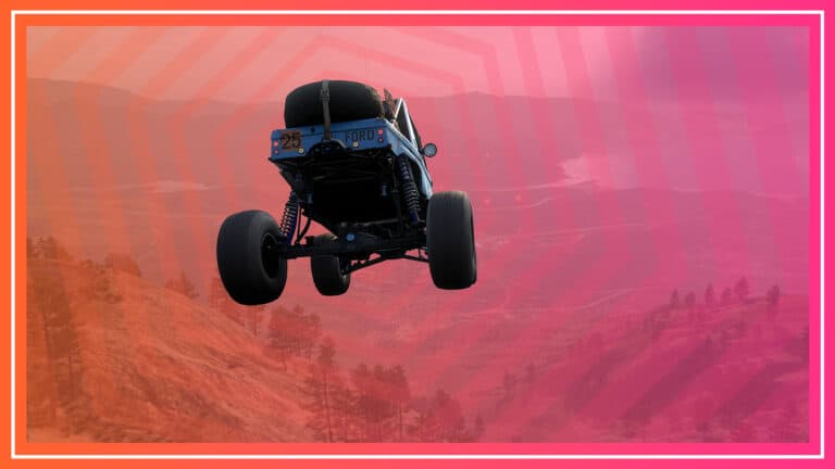 Forza Horizon 5 review: A genre-defining open-world racer