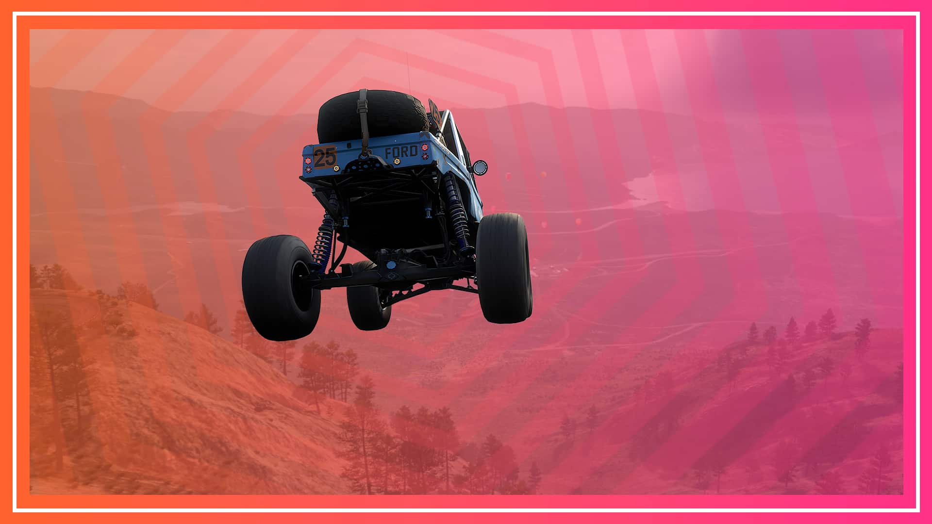 Buy Forza Horizon 4 Any Terrain Car Pack