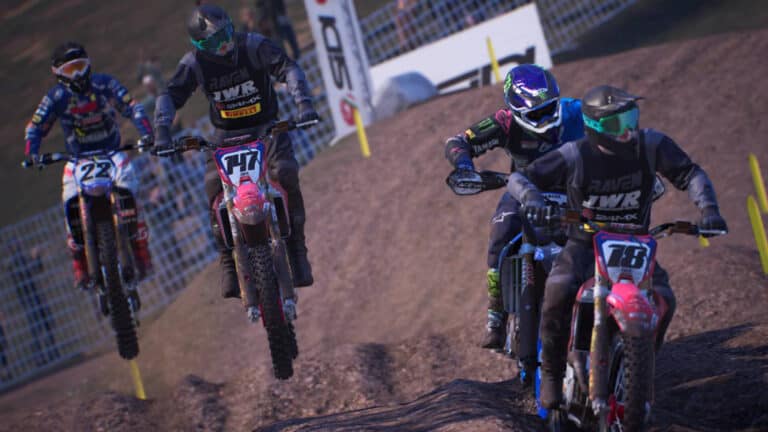 First look at León Legacy track in MXGP 2021