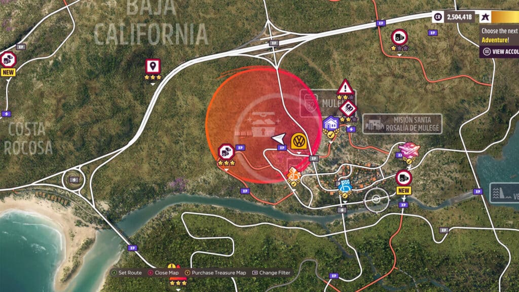 My top 3 locations for forza horizon 6 #forza #forzahorizon5 #forzahor, Forza  Horizon