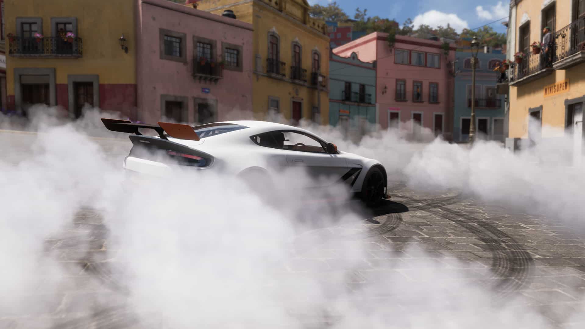 The Crew Motorfest Is Forza Horizon on PS5, and It's Brilliant