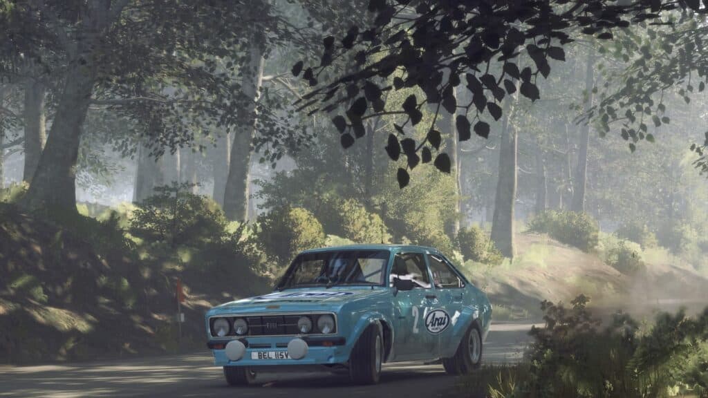 The Jersey eRally returns later this month