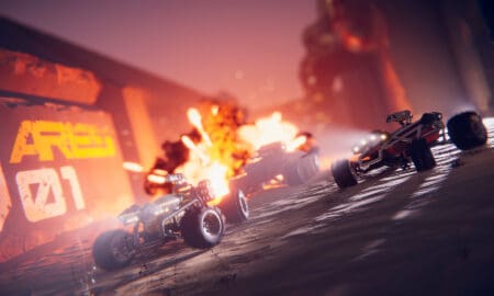 'Post-Apocalyptic' KEO multiplayer heads to Steam Early Access 9th December