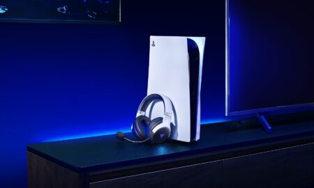 Razer Kaira Pro Dual Wireless Headset for PlayStation 5 announced
