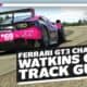 2021 iRacing Season 4 Ferrari GT3 Challenge – Week 11 at Watkins Glen Track Guide | Dave Cam