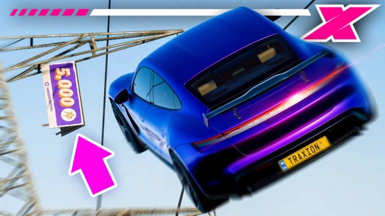 Forza Horizon 5 tips and tricks
