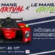 WATCH: Nürburgring Le Mans Virtual Series Qualifying and Cup Race 3, Live