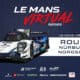 WATCH: Le Mans Virtual Series Race 3 – 8 Hours of Nürburgring, Live