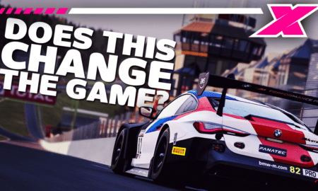 WATCH: Is the new v.18 Assetto Corsa Competizione update a gamechanger?